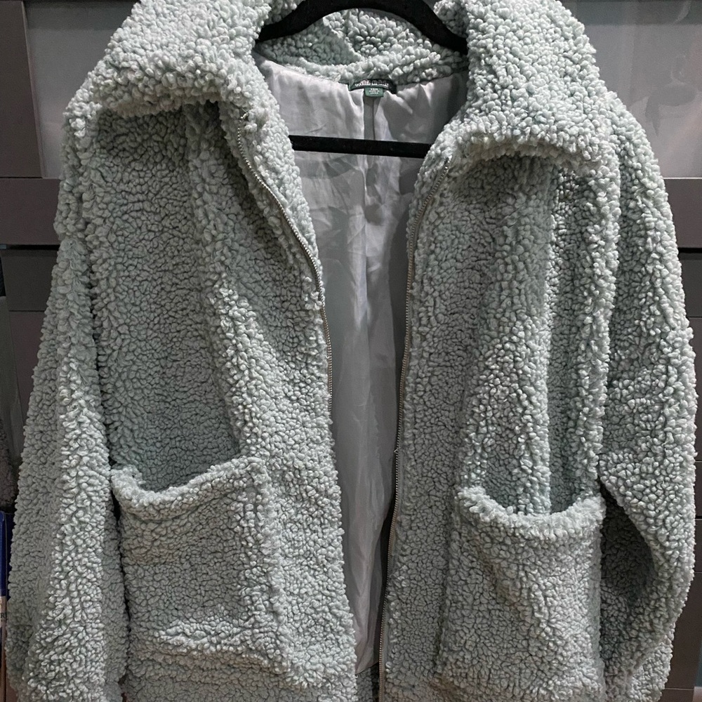 Wild fable jacket